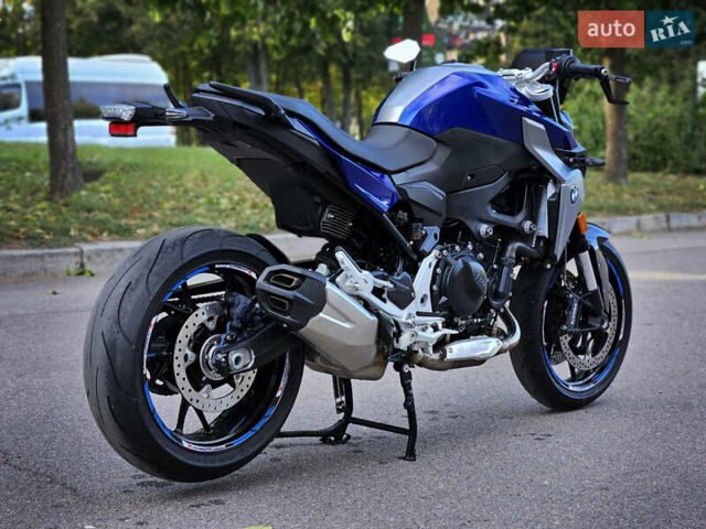 Синій БМВ F 900R, об'ємом двигуна 0 л та пробігом 10 тис. км за 4599 $, фото 8 на Automoto.ua