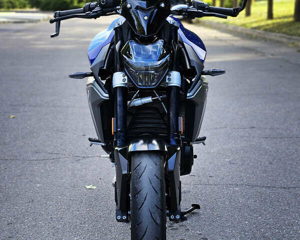 Синій БМВ F 900R, об'ємом двигуна 0 л та пробігом 10 тис. км за 4599 $, фото 6 на Automoto.ua