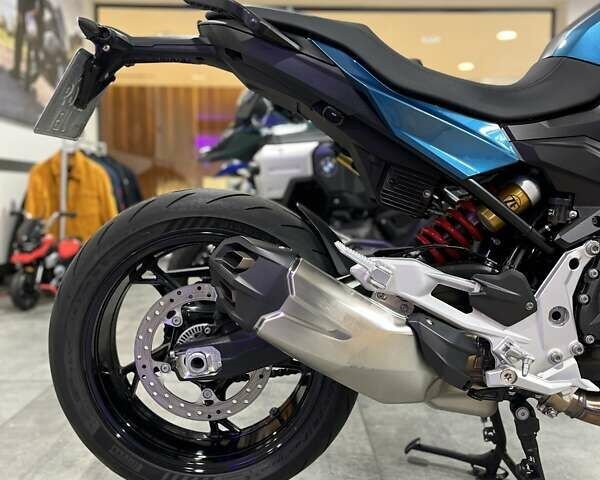 Синий БМВ F 900R, объемом двигателя 0 л и пробегом 3 тыс. км за 13593 $, фото 20 на Automoto.ua