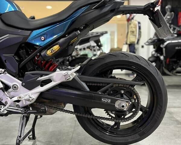 Синий БМВ F 900R, объемом двигателя 0 л и пробегом 3 тыс. км за 13593 $, фото 21 на Automoto.ua