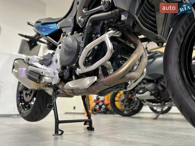 Синий БМВ F 900R, объемом двигателя 0 л и пробегом 3 тыс. км за 13593 $, фото 18 на Automoto.ua