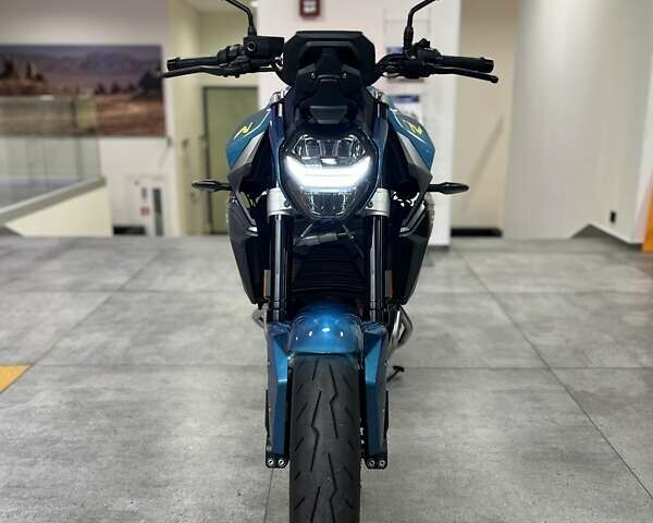 Синий БМВ F 900R, объемом двигателя 0 л и пробегом 3 тыс. км за 13593 $, фото 6 на Automoto.ua