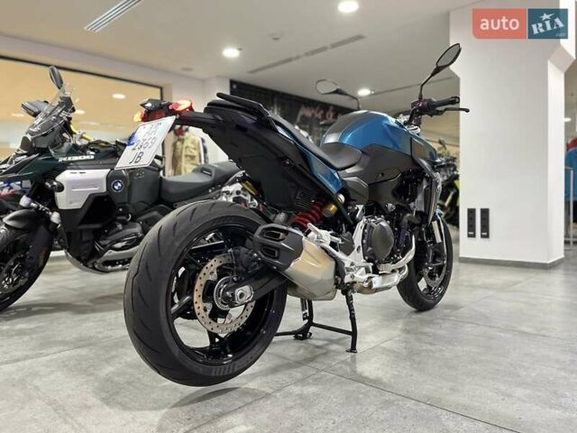 Синий БМВ F 900R, объемом двигателя 0 л и пробегом 3 тыс. км за 13593 $, фото 5 на Automoto.ua