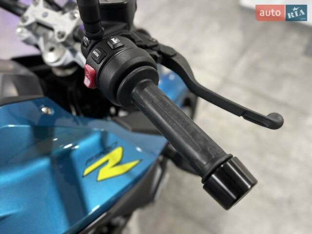 Синий БМВ F 900R, объемом двигателя 0 л и пробегом 3 тыс. км за 13593 $, фото 15 на Automoto.ua