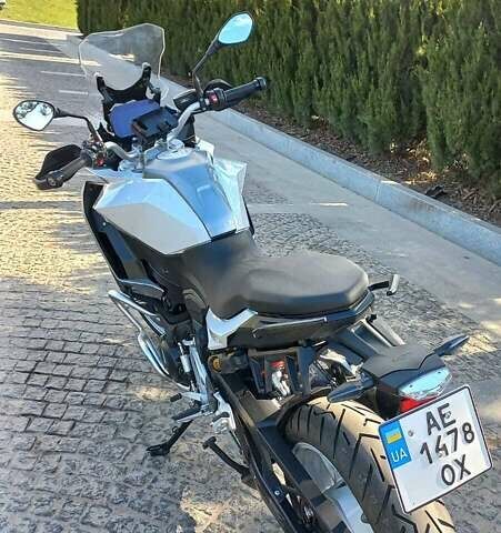 Білий БМВ F 900XR, об'ємом двигуна 0.9 л та пробігом 14 тис. км за 13500 $, фото 1 на Automoto.ua