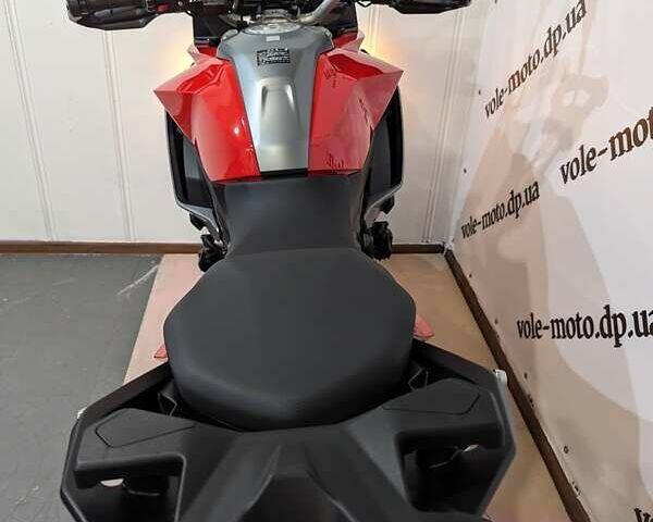 Красный БМВ F 900XR, объемом двигателя 0.9 л и пробегом 12 тыс. км за 14200 $, фото 14 на Automoto.ua