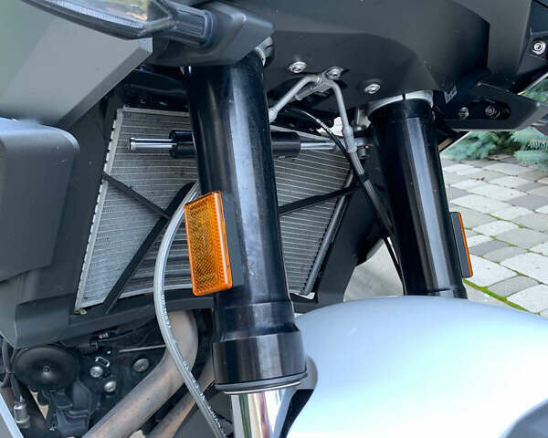 БМВ F 900XR, объемом двигателя 0.9 л и пробегом 5 тыс. км за 4900 $, фото 5 на Automoto.ua