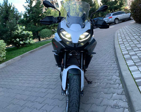 БМВ F 900XR, объемом двигателя 0.9 л и пробегом 5 тыс. км за 4900 $, фото 4 на Automoto.ua