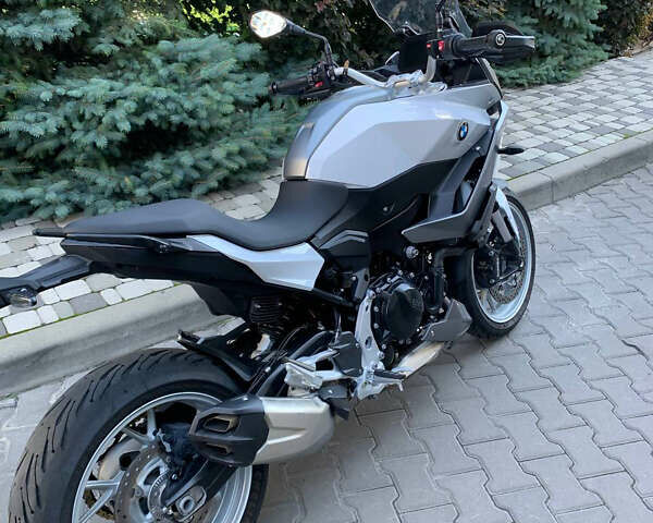 БМВ F 900XR, объемом двигателя 0.9 л и пробегом 5 тыс. км за 4900 $, фото 1 на Automoto.ua