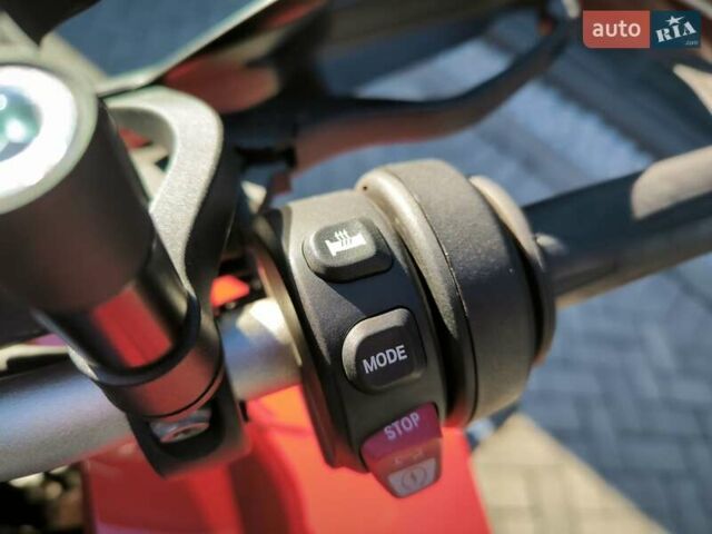 БМВ F 900XR, об'ємом двигуна 0.9 л та пробігом 5 тис. км за 11400 $, фото 10 на Automoto.ua
