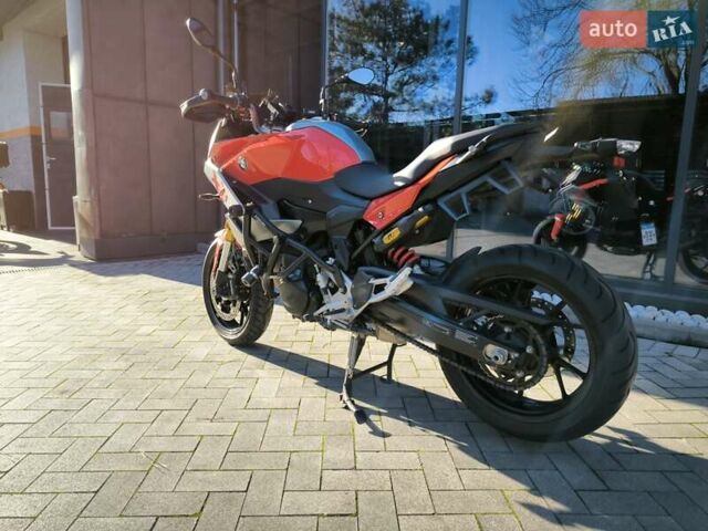 БМВ F 900XR, об'ємом двигуна 0.9 л та пробігом 5 тис. км за 11400 $, фото 4 на Automoto.ua