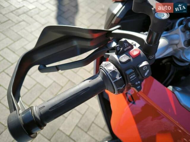 БМВ F 900XR, об'ємом двигуна 0.9 л та пробігом 5 тис. км за 11400 $, фото 11 на Automoto.ua