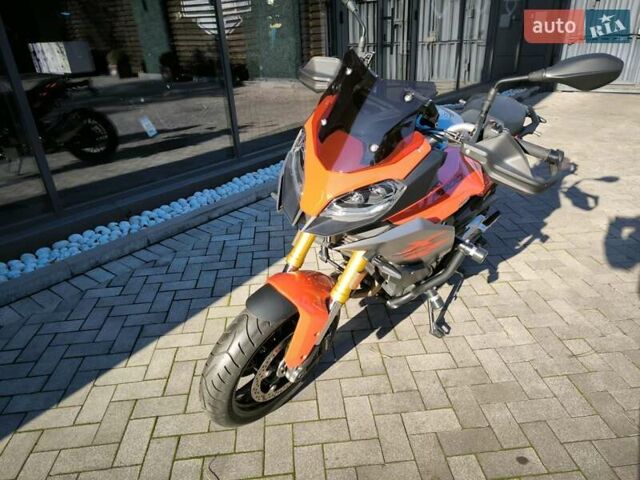 БМВ F 900XR, об'ємом двигуна 0.9 л та пробігом 5 тис. км за 11400 $, фото 15 на Automoto.ua