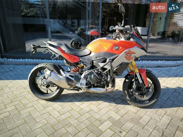 БМВ F 900XR, об'ємом двигуна 0.9 л та пробігом 5 тис. км за 11400 $, фото 20 на Automoto.ua