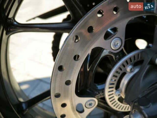 БМВ F 900XR, об'ємом двигуна 0.9 л та пробігом 5 тис. км за 11400 $, фото 5 на Automoto.ua