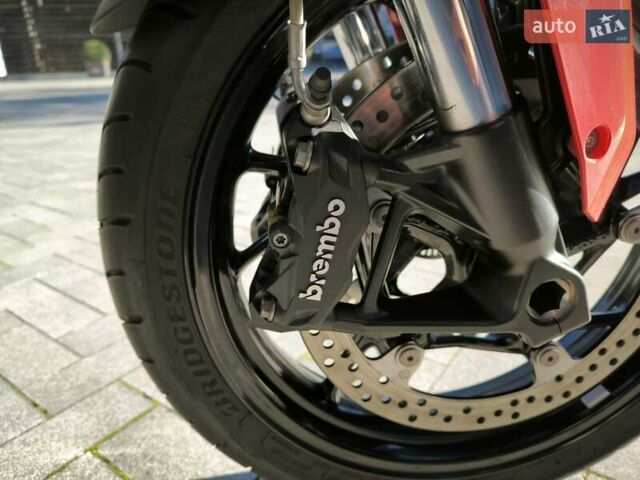 БМВ F 900XR, об'ємом двигуна 0.9 л та пробігом 5 тис. км за 11400 $, фото 21 на Automoto.ua