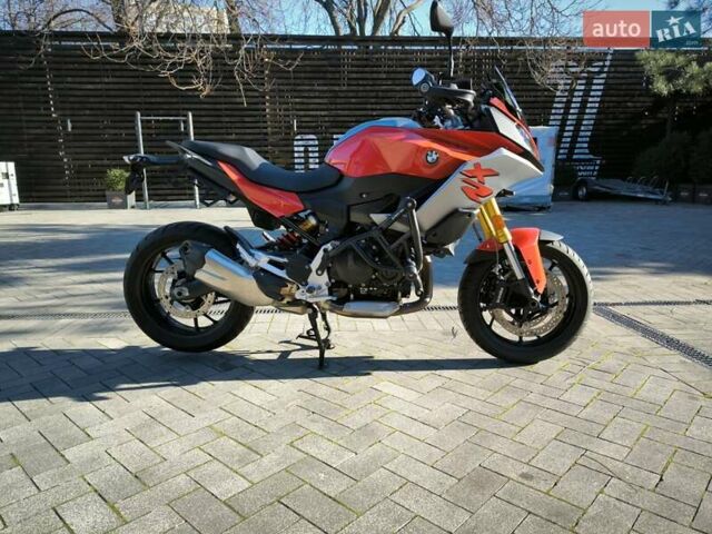 БМВ F 900XR, об'ємом двигуна 0.9 л та пробігом 5 тис. км за 11400 $, фото 3 на Automoto.ua