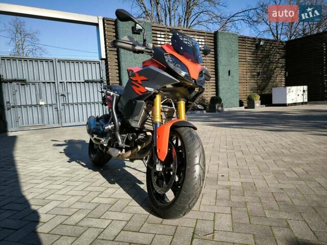 БМВ F 900XR, об'ємом двигуна 0.9 л та пробігом 5 тис. км за 11400 $, фото 14 на Automoto.ua