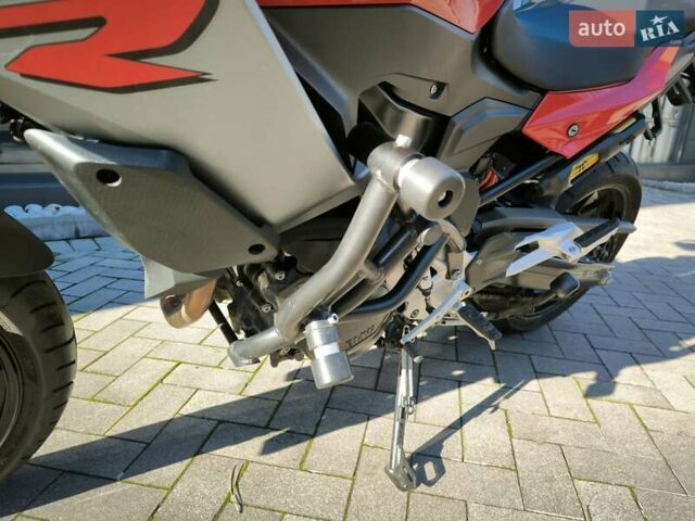БМВ F 900XR, об'ємом двигуна 0.9 л та пробігом 5 тис. км за 11400 $, фото 8 на Automoto.ua