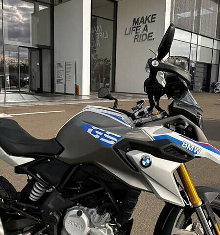 Білий БМВ G 310GS, об'ємом двигуна 0.31 л та пробігом 11 тис. км за 4999 $, фото 3 на Automoto.ua