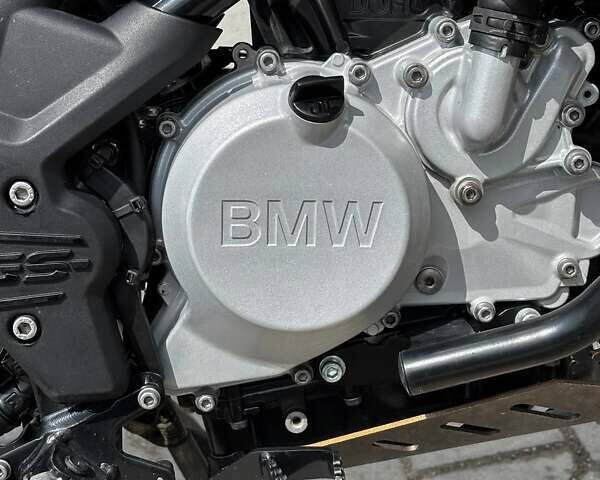 Красный БМВ G 310GS, объемом двигателя 0.31 л и пробегом 20 тыс. км за 4500 $, фото 9 на Automoto.ua