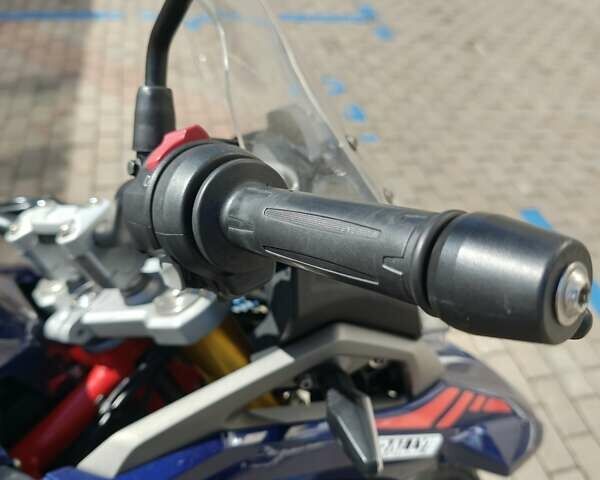 БМВ G 310GS, объемом двигателя 0.31 л и пробегом 19 тыс. км за 6000 $, фото 9 на Automoto.ua
