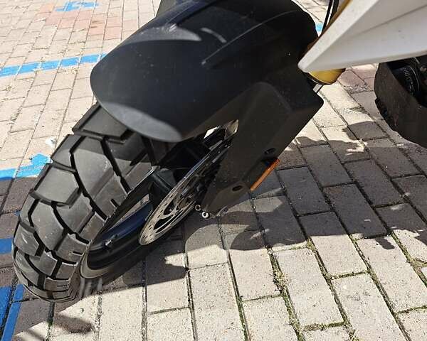 БМВ G 310GS, объемом двигателя 0.31 л и пробегом 19 тыс. км за 6000 $, фото 5 на Automoto.ua