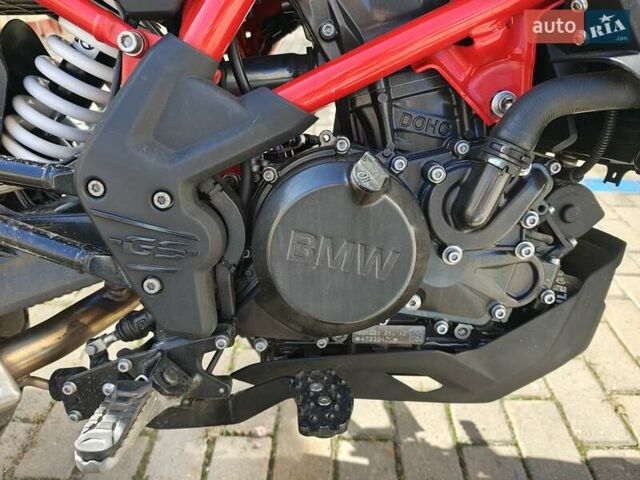 БМВ G 310GS, объемом двигателя 0.31 л и пробегом 19 тыс. км за 6000 $, фото 10 на Automoto.ua
