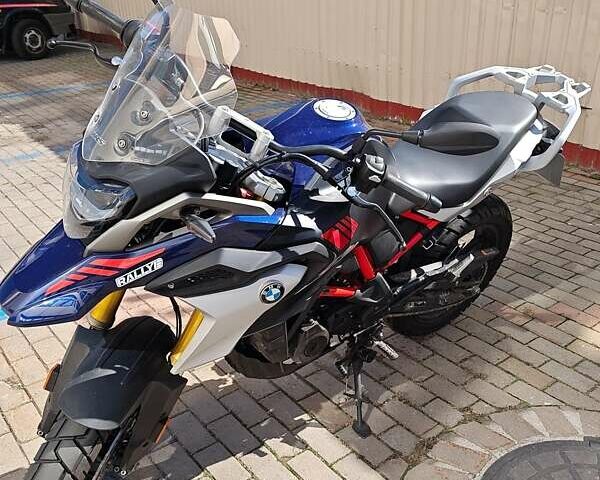 БМВ G 310GS, объемом двигателя 0.31 л и пробегом 19 тыс. км за 6000 $, фото 3 на Automoto.ua