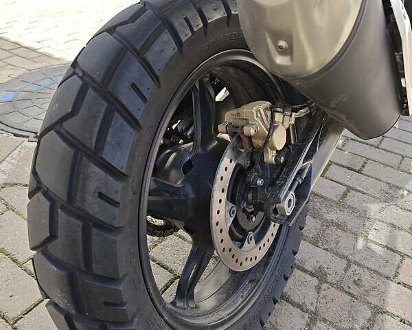 БМВ G 310GS, объемом двигателя 0.31 л и пробегом 19 тыс. км за 6000 $, фото 6 на Automoto.ua