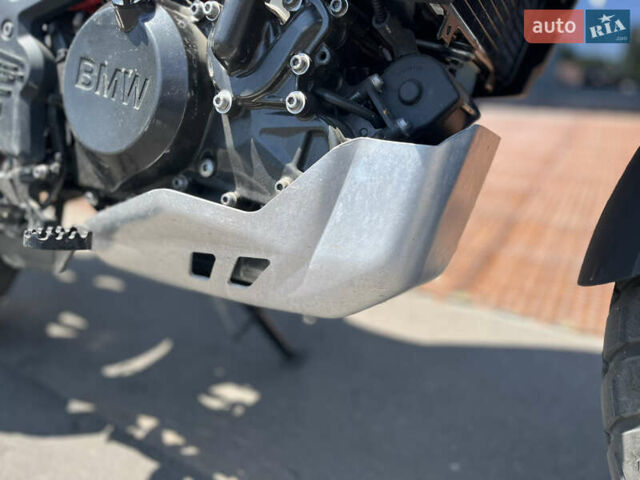 БМВ G 310GS, объемом двигателя 0.31 л и пробегом 1 тыс. км за 6100 $, фото 6 на Automoto.ua