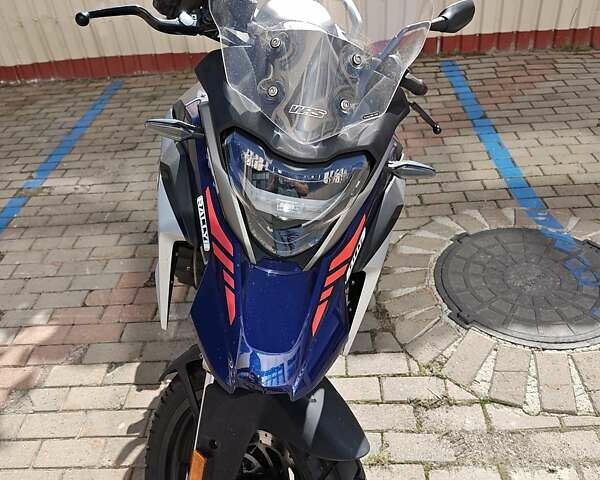 БМВ G 310GS, объемом двигателя 0.31 л и пробегом 19 тыс. км за 6000 $, фото 4 на Automoto.ua