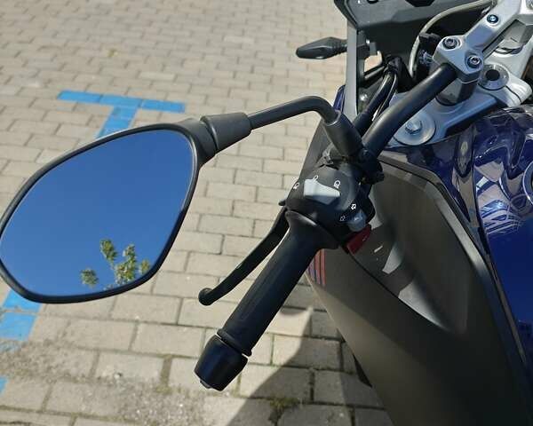 БМВ G 310GS, объемом двигателя 0.31 л и пробегом 19 тыс. км за 6000 $, фото 8 на Automoto.ua