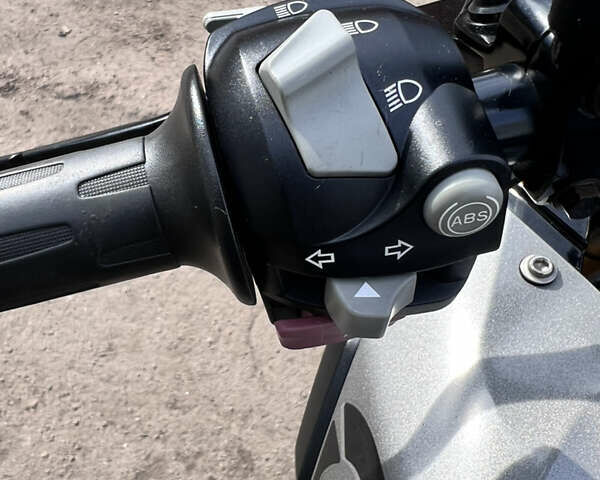 БМВ G 310GS, объемом двигателя 0.31 л и пробегом 34 тыс. км за 4400 $, фото 9 на Automoto.ua