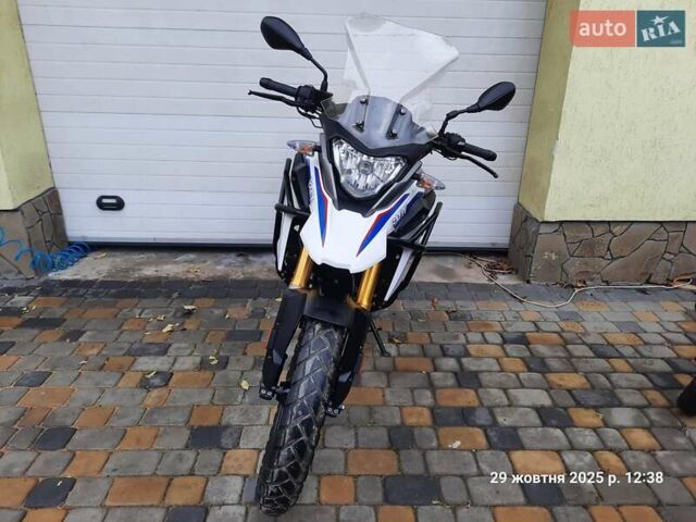 БМВ G 310GS, об'ємом двигуна 0.31 л та пробігом 16 тис. км за 4700 $, фото 3 на Automoto.ua