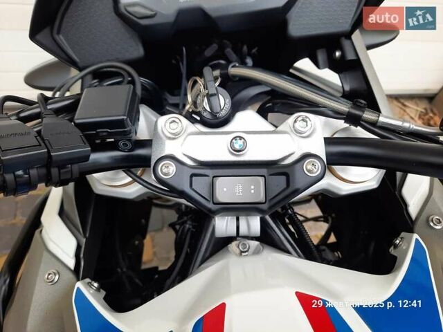 БМВ G 310GS, об'ємом двигуна 0.31 л та пробігом 16 тис. км за 4700 $, фото 10 на Automoto.ua