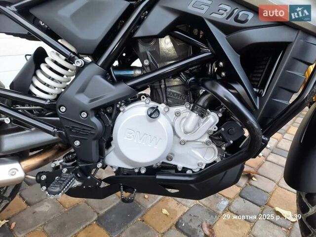 БМВ G 310GS, об'ємом двигуна 0.31 л та пробігом 16 тис. км за 4700 $, фото 6 на Automoto.ua