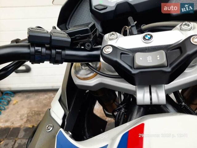 БМВ G 310GS, об'ємом двигуна 0.31 л та пробігом 16 тис. км за 4700 $, фото 13 на Automoto.ua