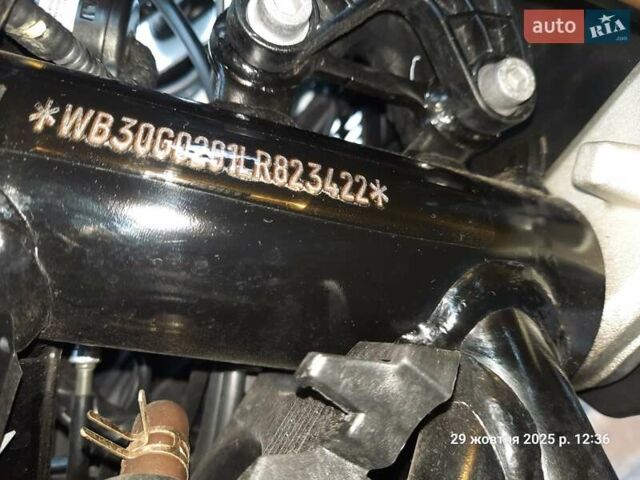 БМВ G 310GS, об'ємом двигуна 0.31 л та пробігом 16 тис. км за 4700 $, фото 14 на Automoto.ua