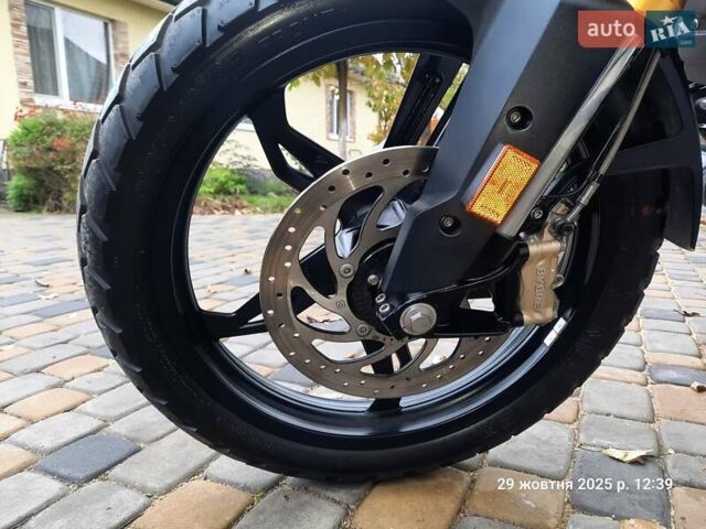 БМВ G 310GS, об'ємом двигуна 0.31 л та пробігом 16 тис. км за 4700 $, фото 7 на Automoto.ua