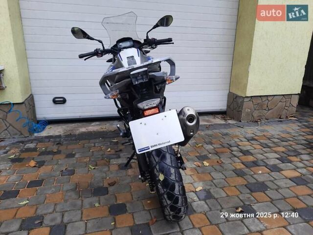БМВ G 310GS, об'ємом двигуна 0.31 л та пробігом 16 тис. км за 4700 $, фото 8 на Automoto.ua