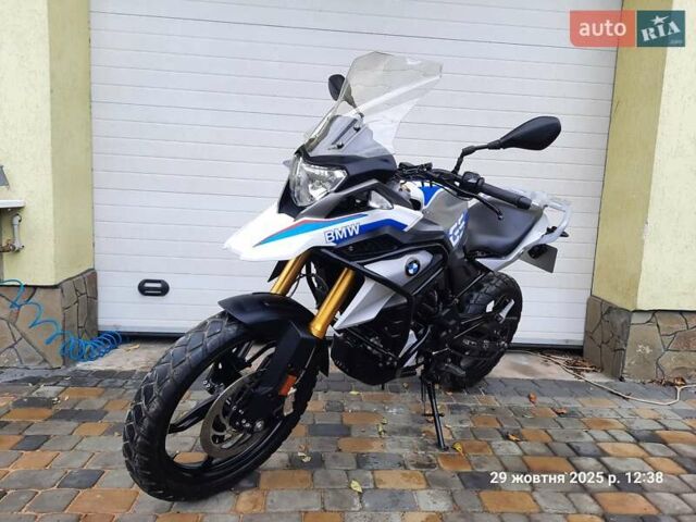 БМВ G 310GS, об'ємом двигуна 0.31 л та пробігом 16 тис. км за 4700 $, фото 4 на Automoto.ua