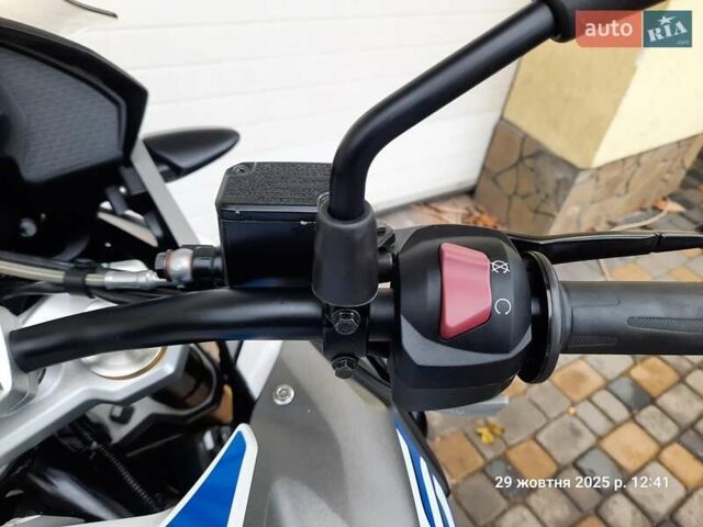 БМВ G 310GS, об'ємом двигуна 0.31 л та пробігом 16 тис. км за 4700 $, фото 12 на Automoto.ua