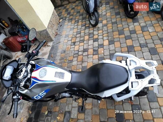 БМВ G 310GS, об'ємом двигуна 0.31 л та пробігом 16 тис. км за 4700 $, фото 15 на Automoto.ua