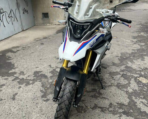 БМВ G 310GS, объемом двигателя 0.31 л и пробегом 35 тыс. км за 3700 $, фото 3 на Automoto.ua