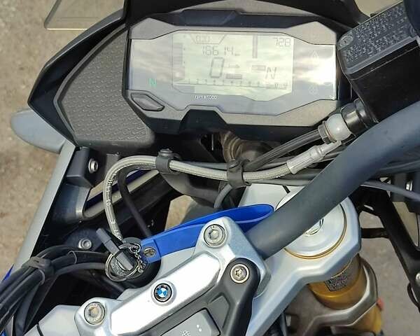 БМВ G 310GS, объемом двигателя 0.31 л и пробегом 16 тыс. км за 5500 $, фото 3 на Automoto.ua
