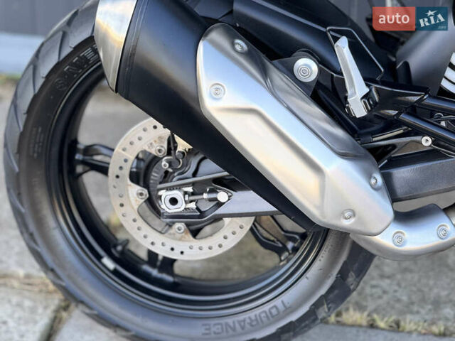 Серый БМВ G 310GS, объемом двигателя 0.31 л и пробегом 3 тыс. км за 4500 $, фото 9 на Automoto.ua