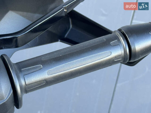 Серый БМВ G 310GS, объемом двигателя 0.31 л и пробегом 3 тыс. км за 4500 $, фото 12 на Automoto.ua