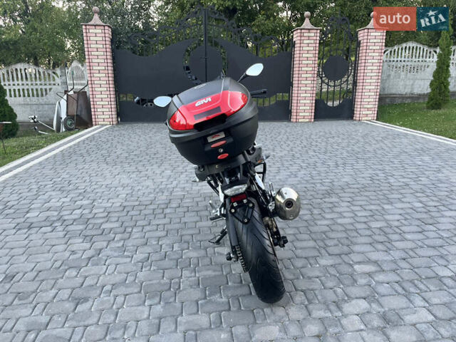 Белый БМВ G 310R, объемом двигателя 0.31 л и пробегом 5 тыс. км за 4100 $, фото 11 на Automoto.ua