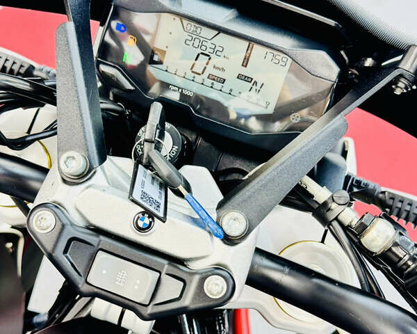 Белый БМВ G 310R, объемом двигателя 0.31 л и пробегом 20 тыс. км за 4500 $, фото 21 на Automoto.ua